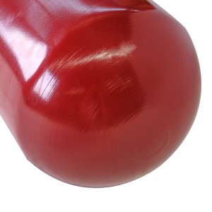 CNG type 1 Steel Gas Cylinder for Vehicle