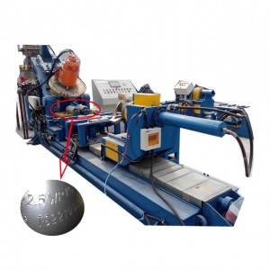 Automatic Cylinder Production Line/ Making Machines for CNG/ Seamless Cylinders