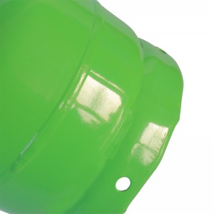 3kg LPG Gas Cylinder for Camping or Cooking