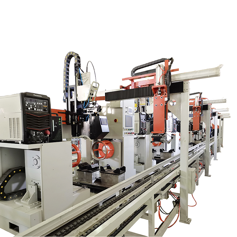 Production Line (1)