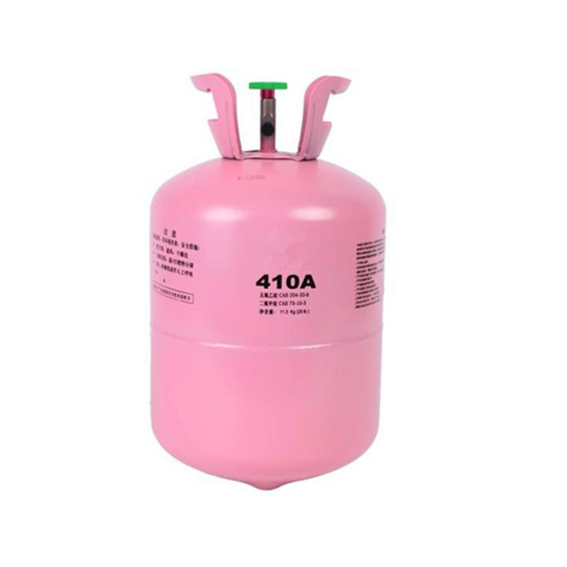 Refrigerant bottle