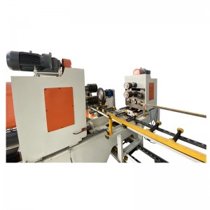 Reinforced 55 Gallon Steel Barrel Production Line / Steel Drum Making Machine