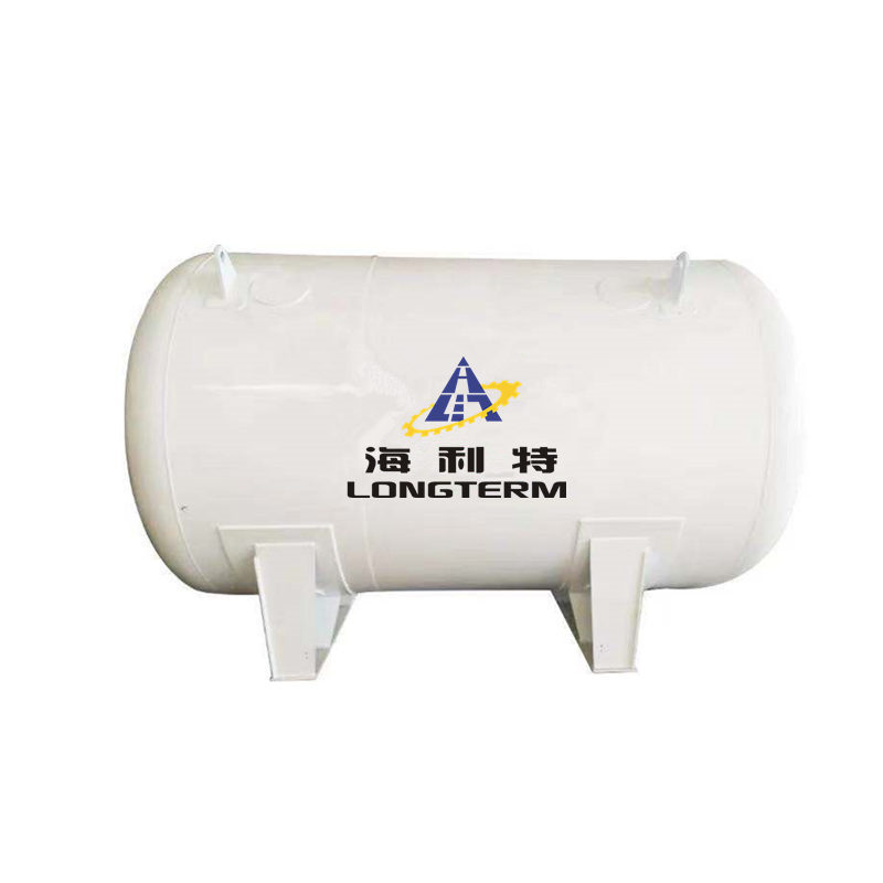 Briefly Describe the Filling Matters of LNG Storage Tanks