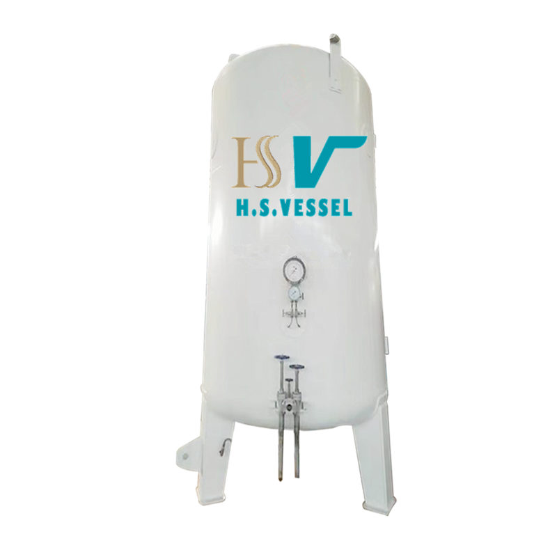 storage tank